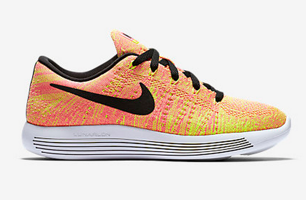 NIKE LunarEpic 8 Low Flyknit Women--005